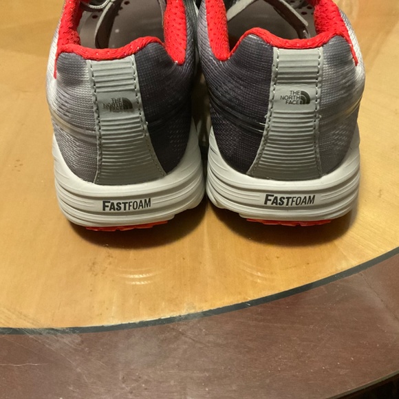 The North Face Women’s Fastfoam Running Shoes - Picture 2 of 4